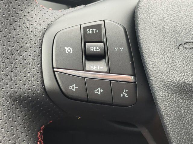 2025 Ford Escape ST-Line Winder GA
