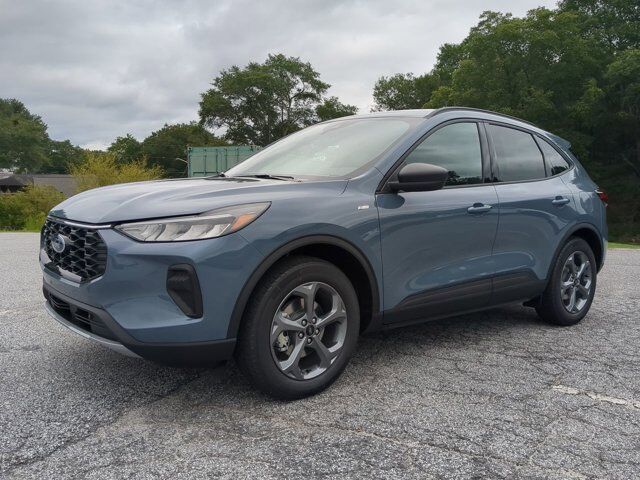 2025 Ford Escape ST-Line Winder GA