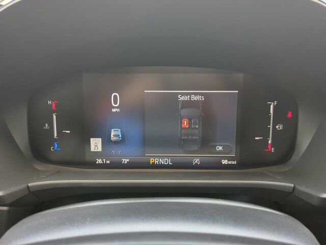 2025 Ford Escape ST-Line Winder GA