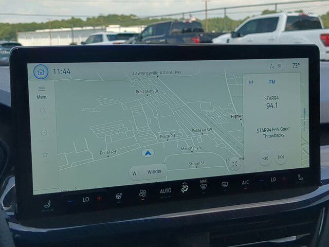 2025 Ford Escape ST-Line Winder GA