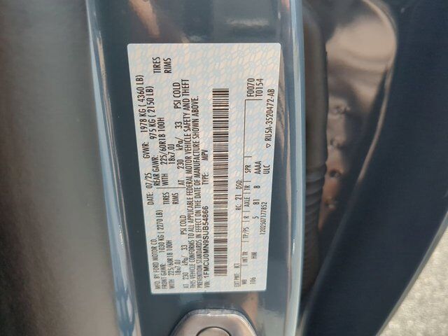 2025 Ford Escape ST-Line Winder GA
