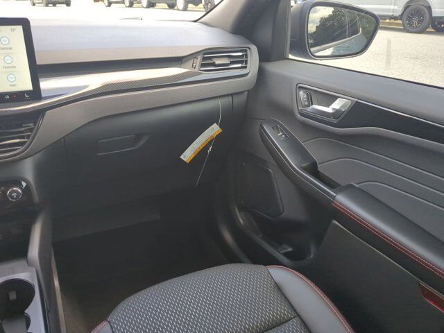 2025 Ford Escape ST-Line Winder GA