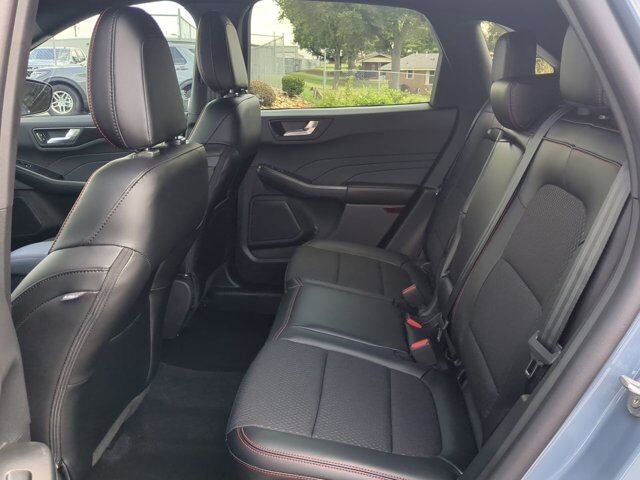2025 Ford Escape ST-Line Winder GA