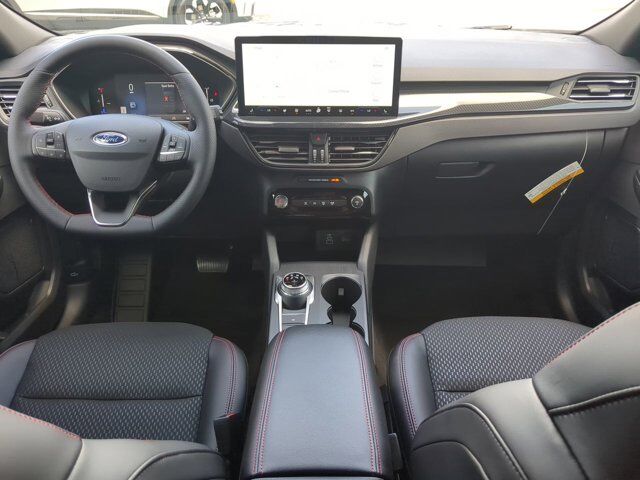 2025 Ford Escape ST-Line Winder GA