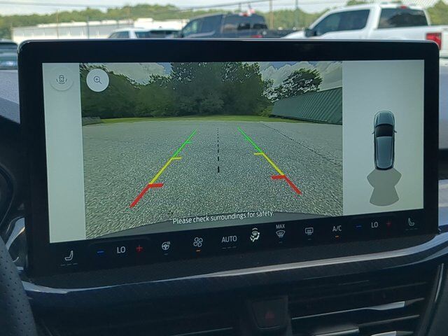 2025 Ford Escape ST-Line Winder GA