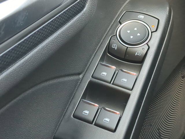 2025 Ford Escape ST-Line Winder GA