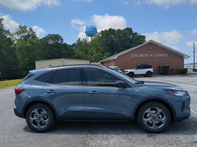 2025 Ford Escape ST-Line Winder GA