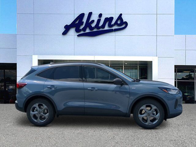 2025 Ford Escape ST-Line Winder GA