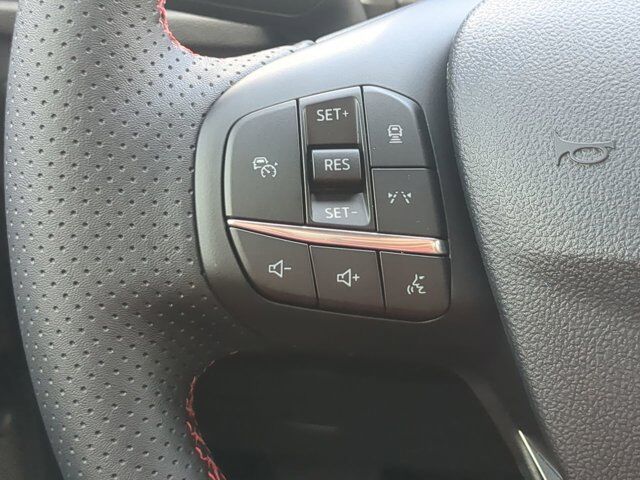2025 Ford Escape ST-Line Winder GA