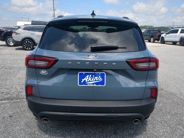 2025 Ford Escape ST-Line Winder GA