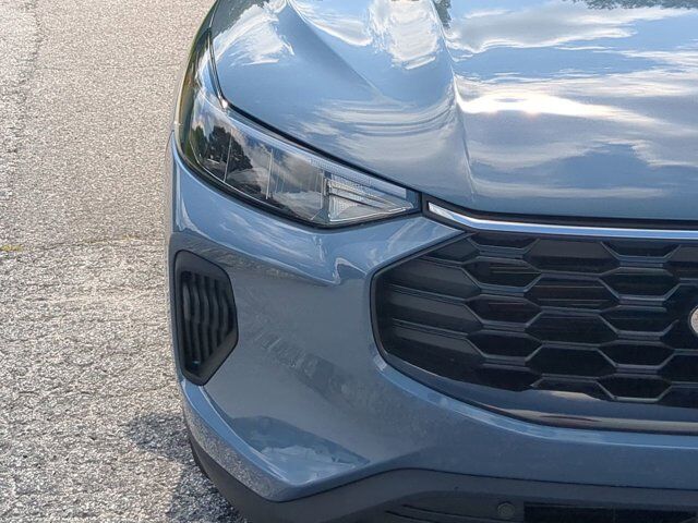 2025 Ford Escape ST-Line Winder GA
