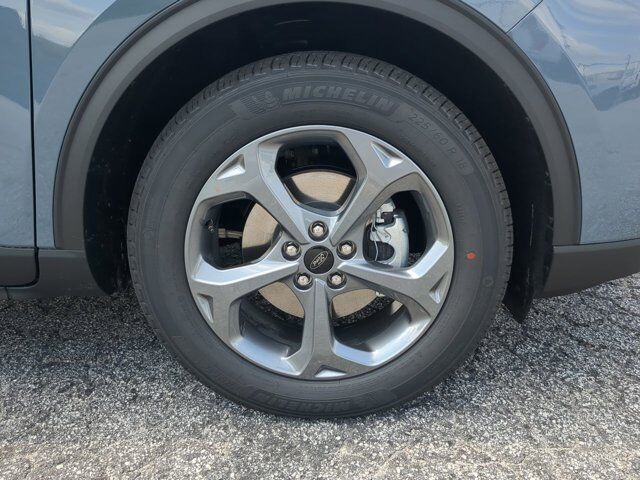 2025 Ford Escape ST-Line Winder GA