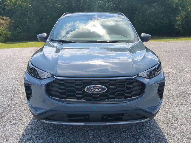 2025 Ford Escape ST-Line Winder GA