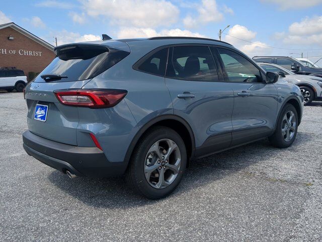 2025 Ford Escape ST-Line Winder GA