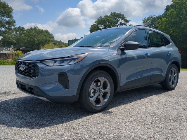 2025 Ford Escape ST-Line Winder GA
