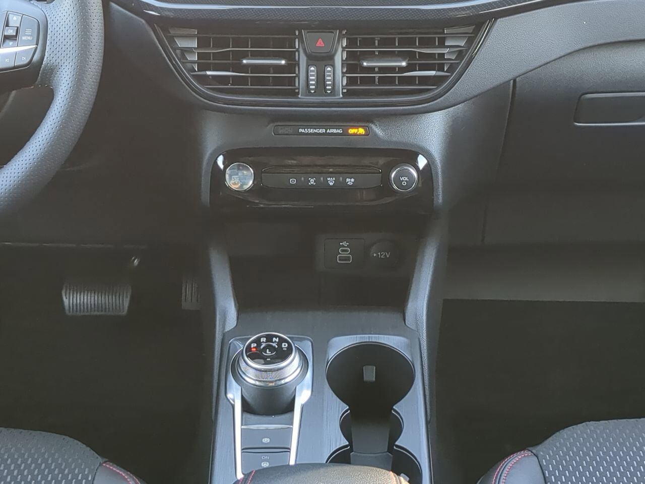 2025 Ford Escape ST-Line Winder GA
