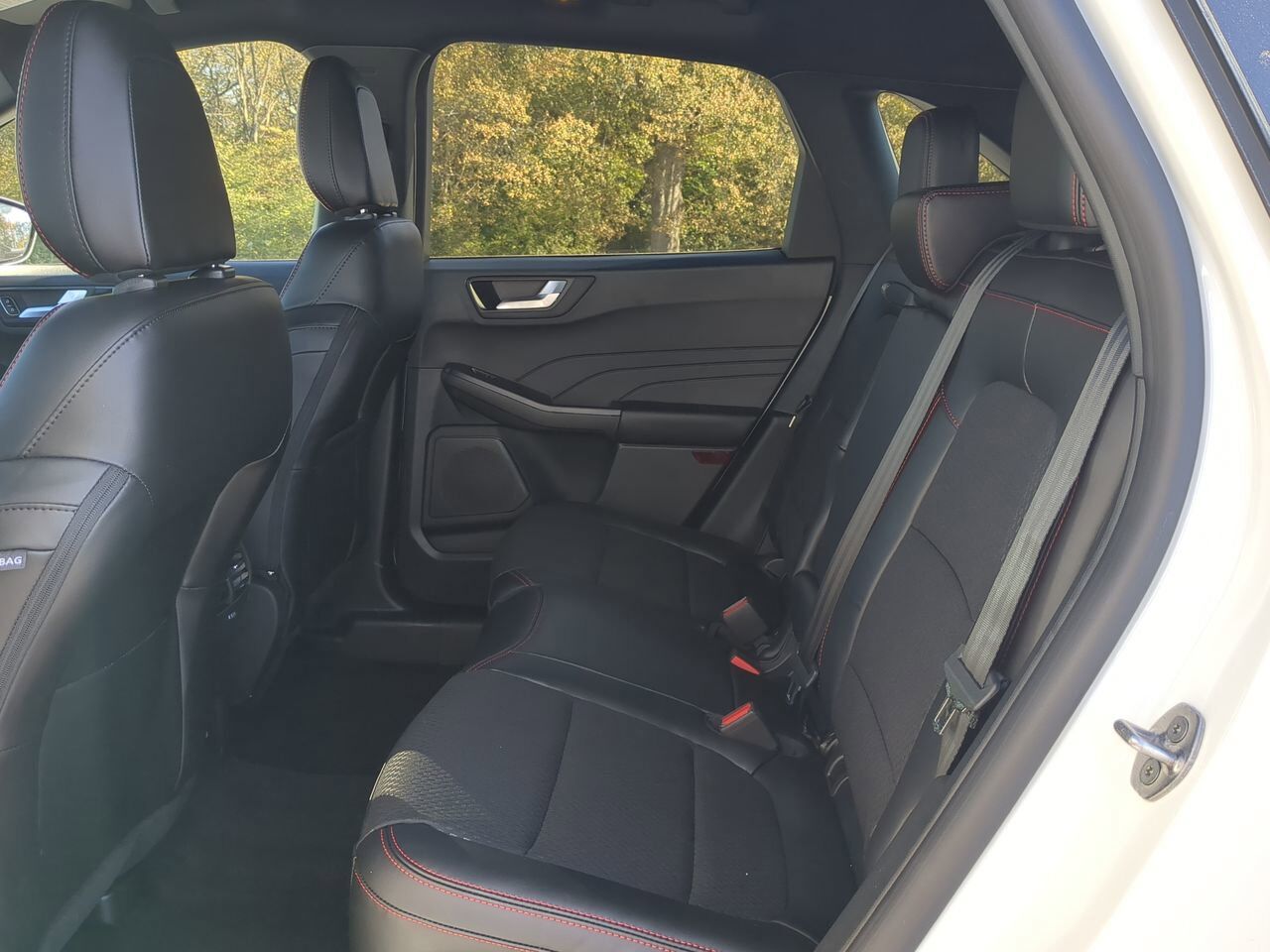 2025 Ford Escape ST-Line Winder GA