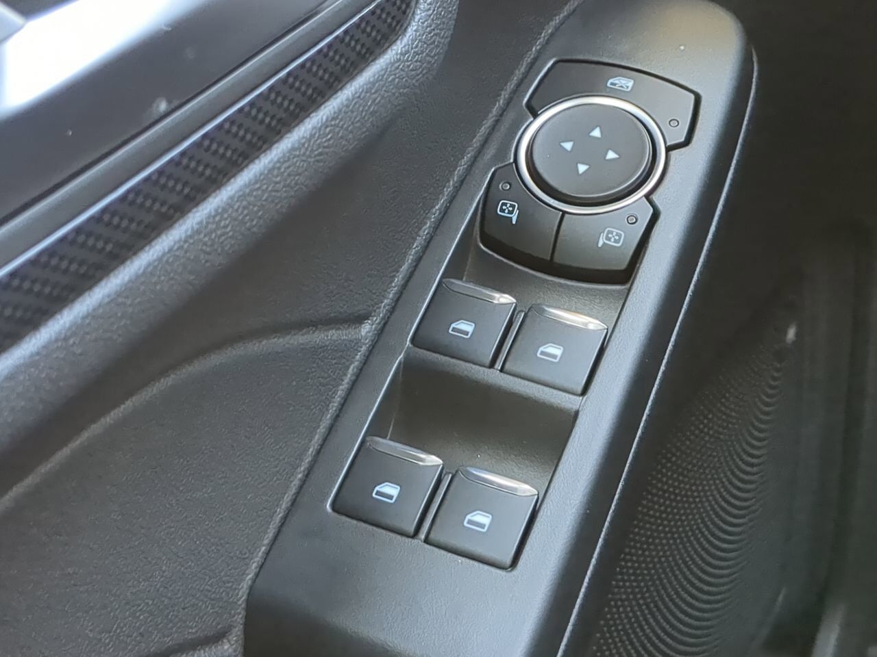 2025 Ford Escape ST-Line Winder GA