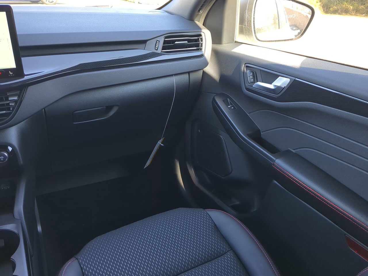 2025 Ford Escape ST-Line Winder GA