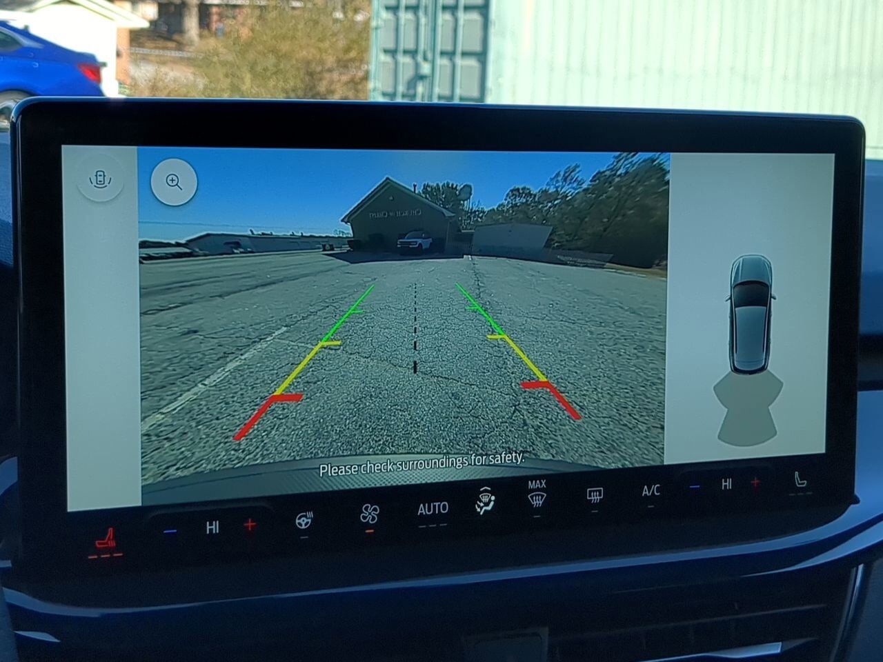2025 Ford Escape ST-Line Winder GA