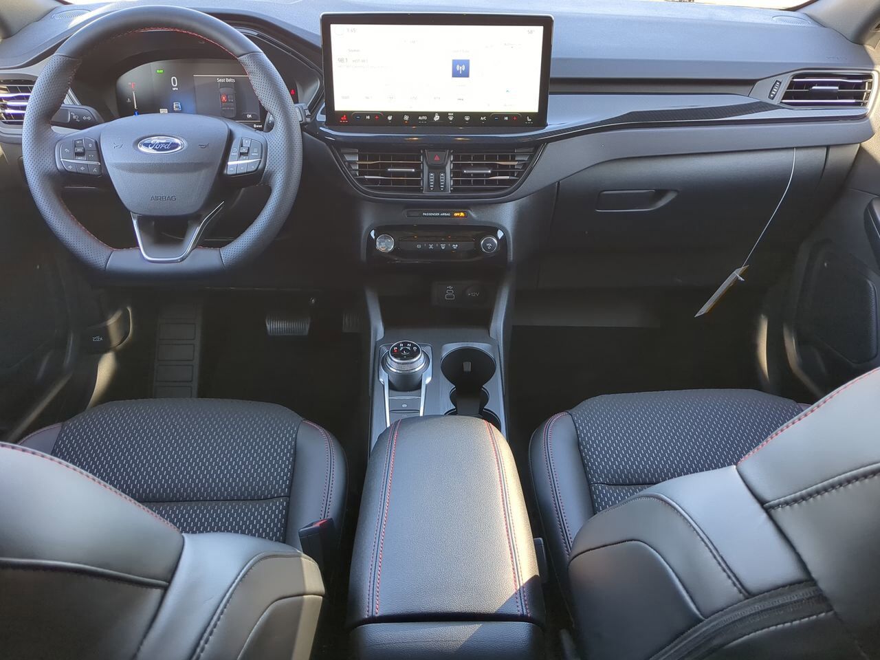 2025 Ford Escape ST-Line Winder GA