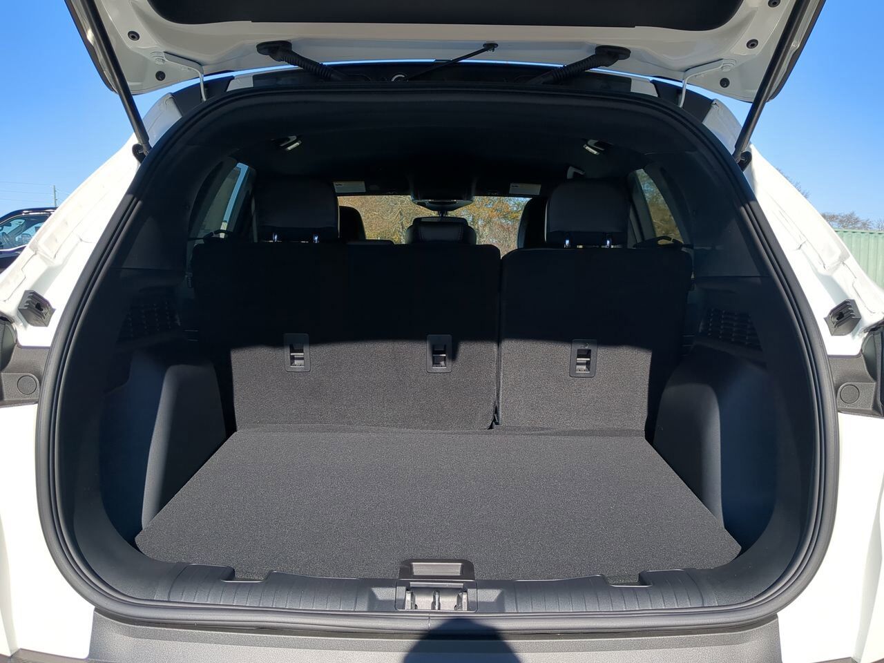 2025 Ford Escape ST-Line Winder GA