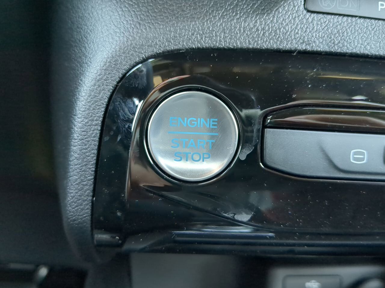 2025 Ford Escape ST-Line Winder GA