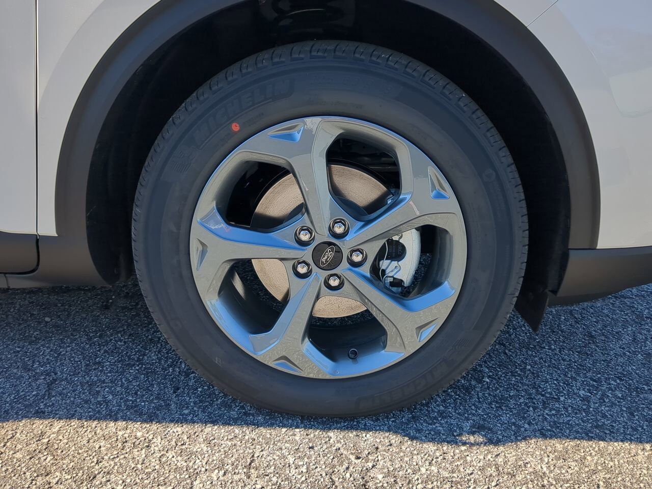 2025 Ford Escape ST-Line Winder GA