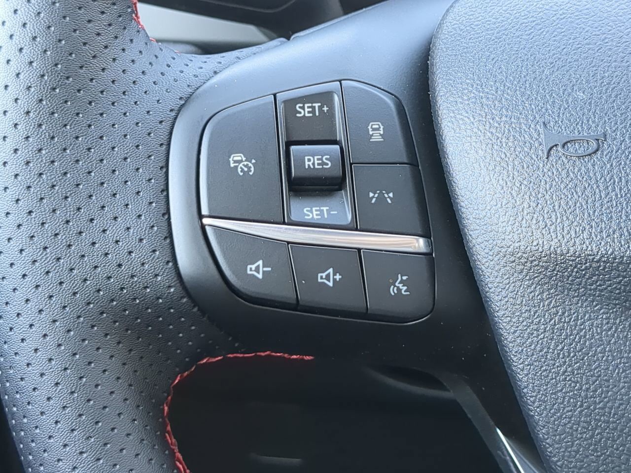2025 Ford Escape ST-Line Winder GA