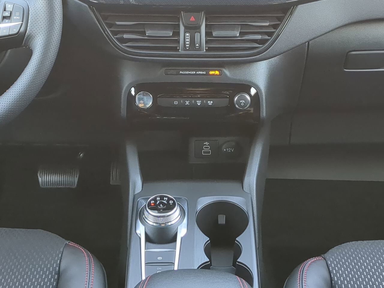 2025 Ford Escape ST-Line Winder GA