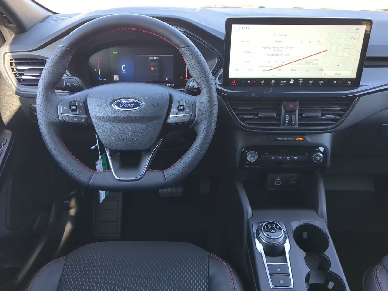 2025 Ford Escape ST-Line Winder GA