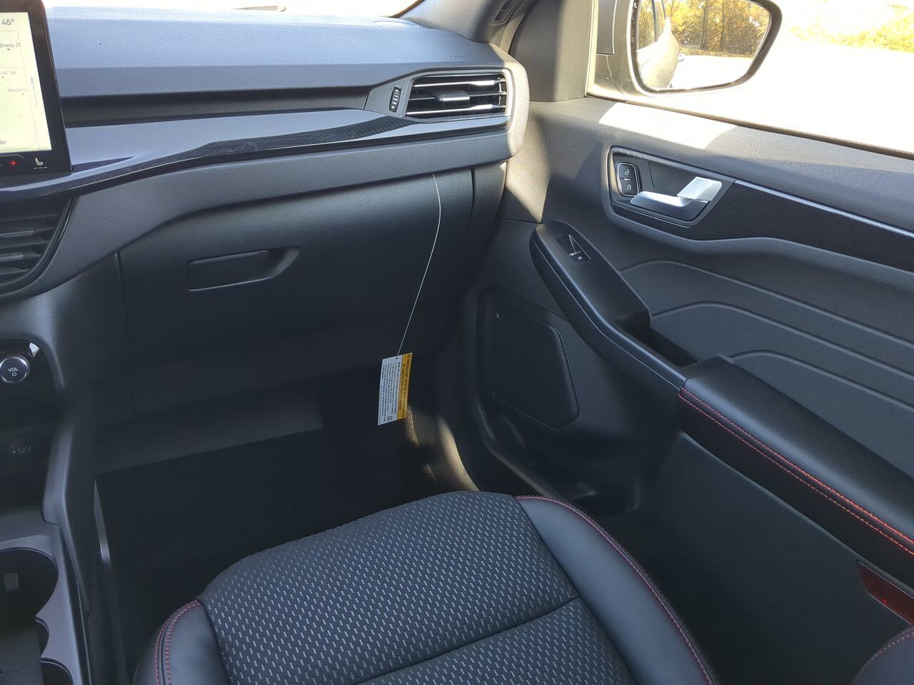 2025 Ford Escape ST-Line Winder GA