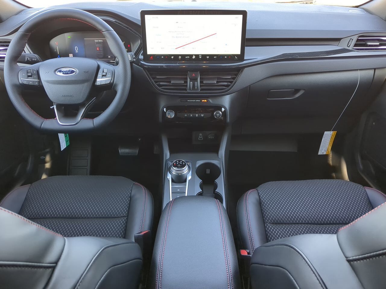 2025 Ford Escape ST-Line Winder GA