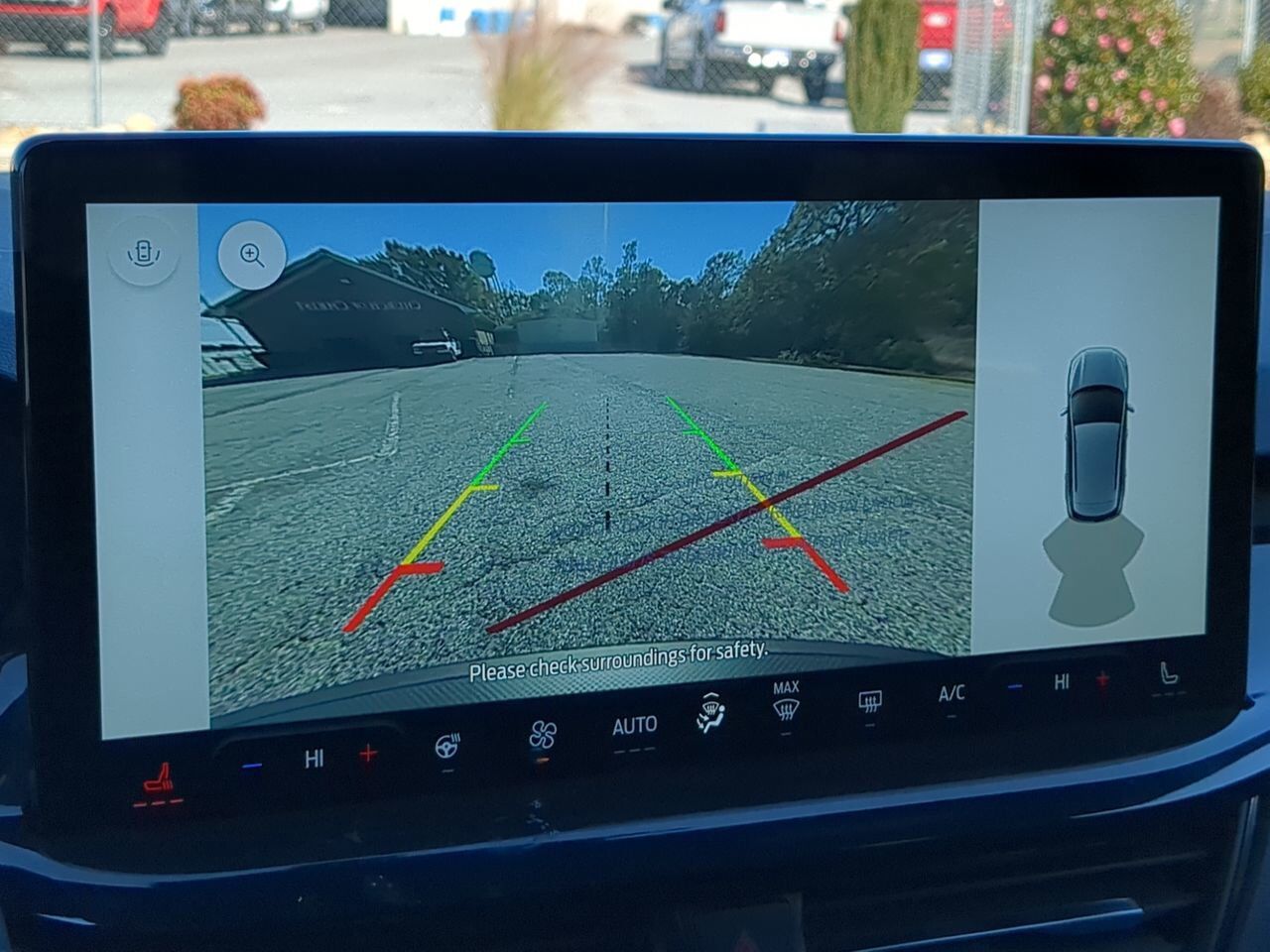 2025 Ford Escape ST-Line Winder GA