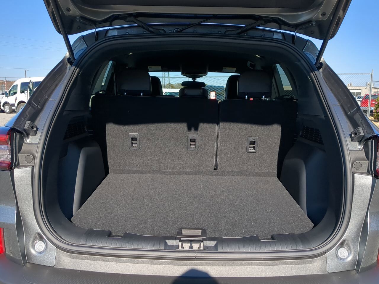 2025 Ford Escape ST-Line Winder GA