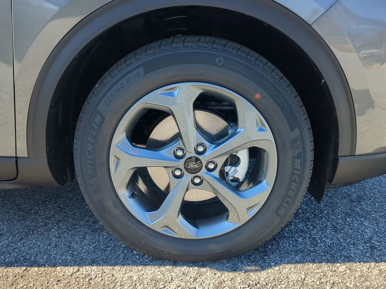 2025 Ford Escape ST-Line Winder GA