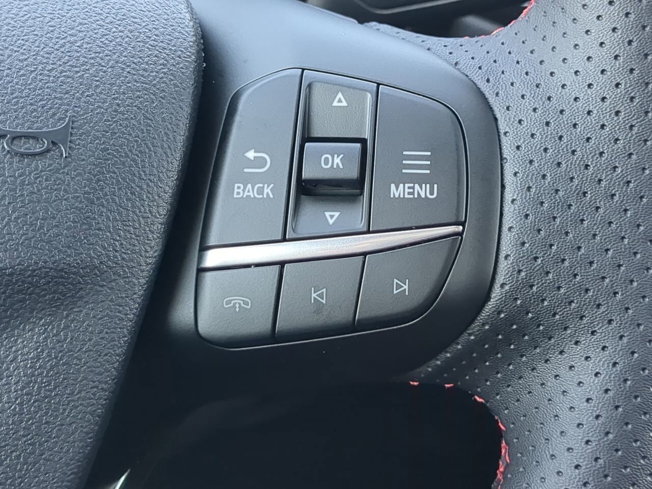 2025 Ford Escape ST-Line Winder GA