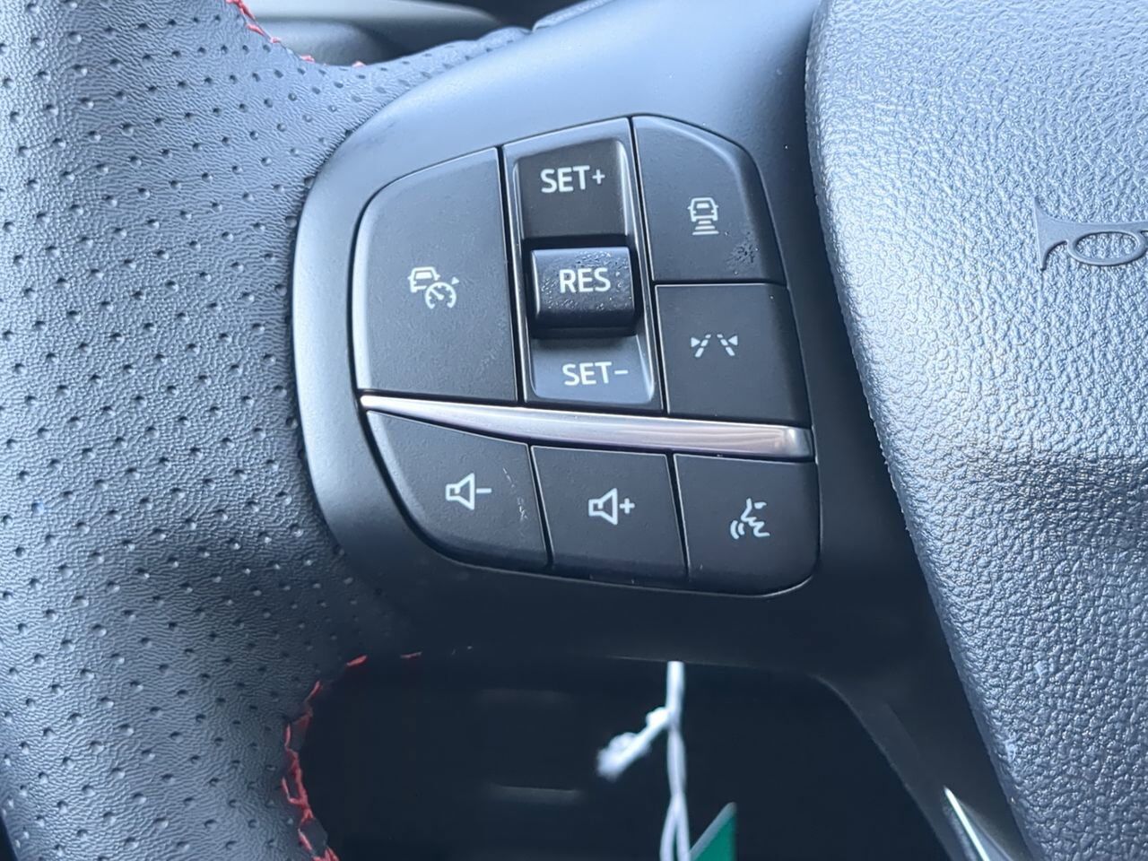 2025 Ford Escape ST-Line Winder GA