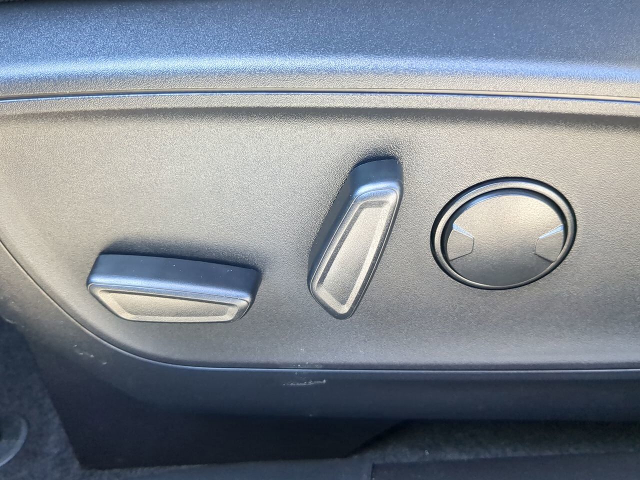 2025 Ford Escape ST-Line Winder GA