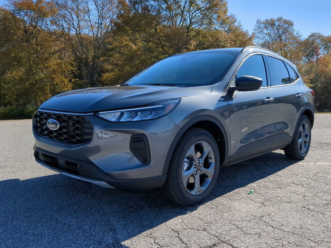 2025 Ford Escape ST-Line Winder GA