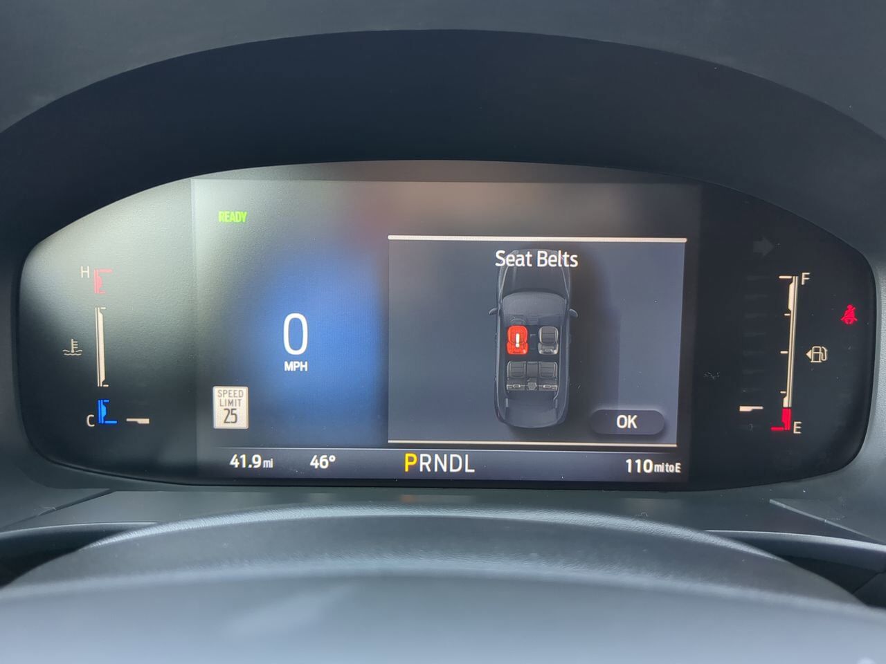 2025 Ford Escape ST-Line Winder GA