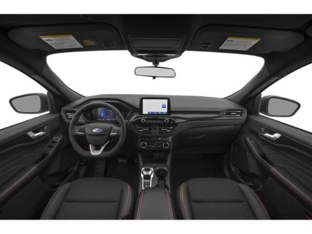 2025 Ford Escape ST-Line Winder GA