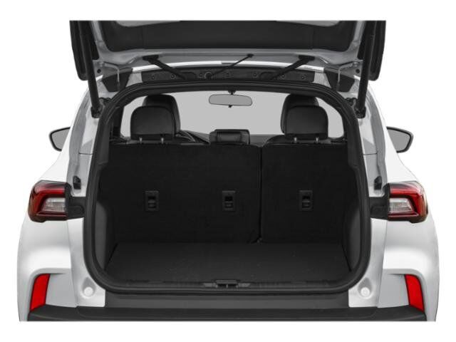 2025 Ford Escape ST-Line Winder GA