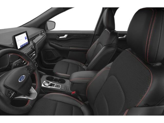 2025 Ford Escape ST-Line Winder GA