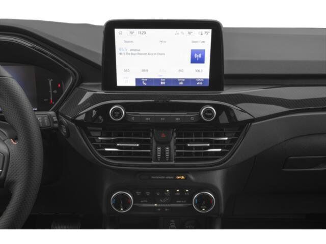 2025 Ford Escape ST-Line Winder GA
