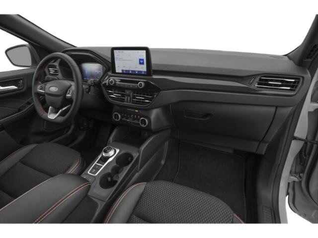 2025 Ford Escape ST-Line Winder GA