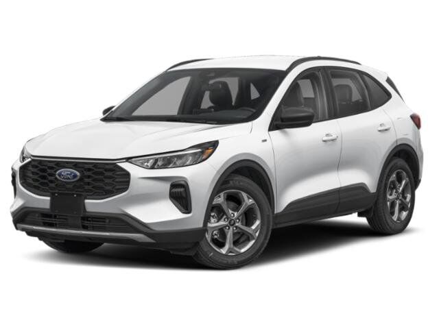2025 Ford Escape ST-Line Winder GA