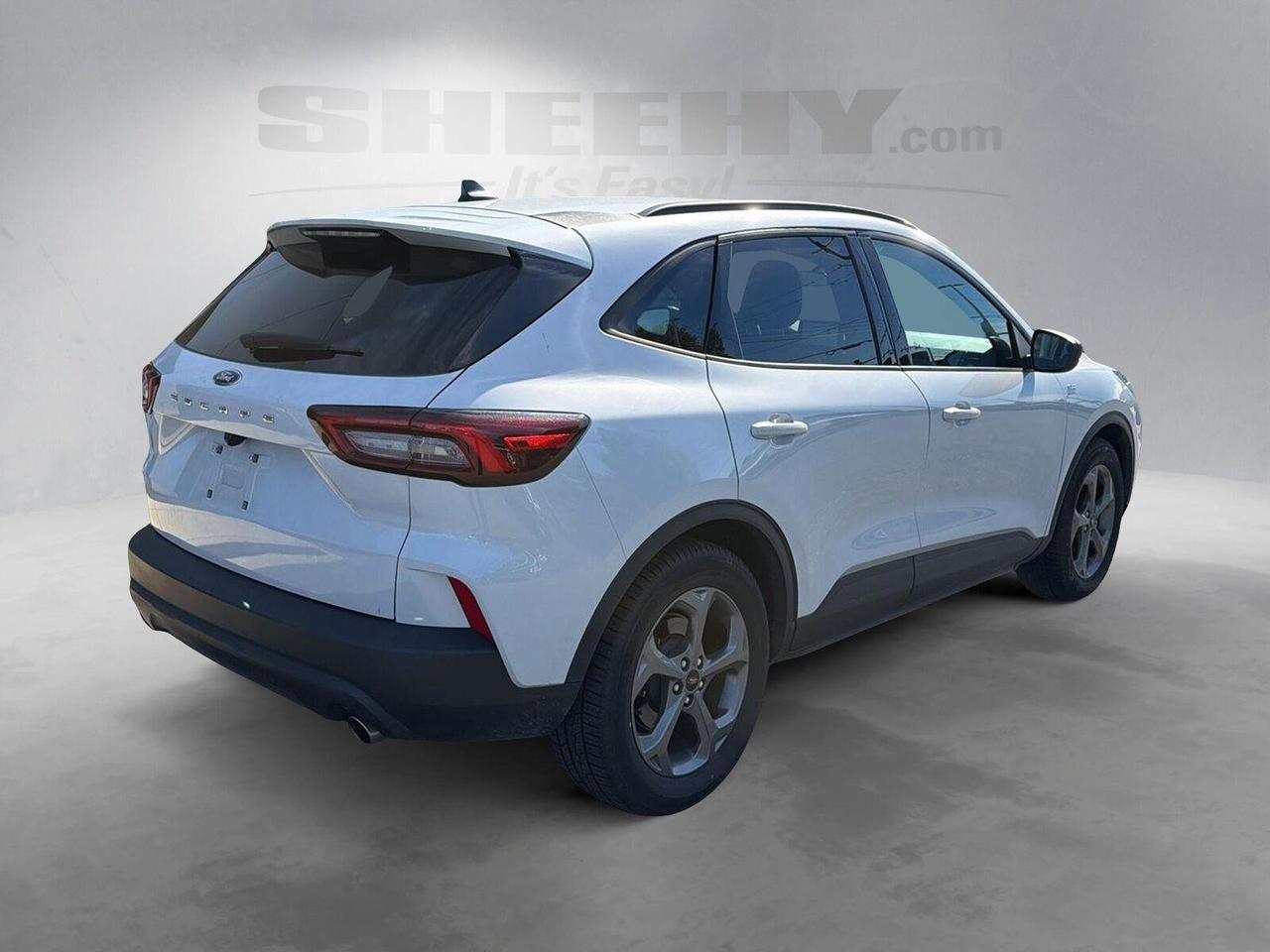 2025 Ford Escape ST-Line Gaithersburg MD