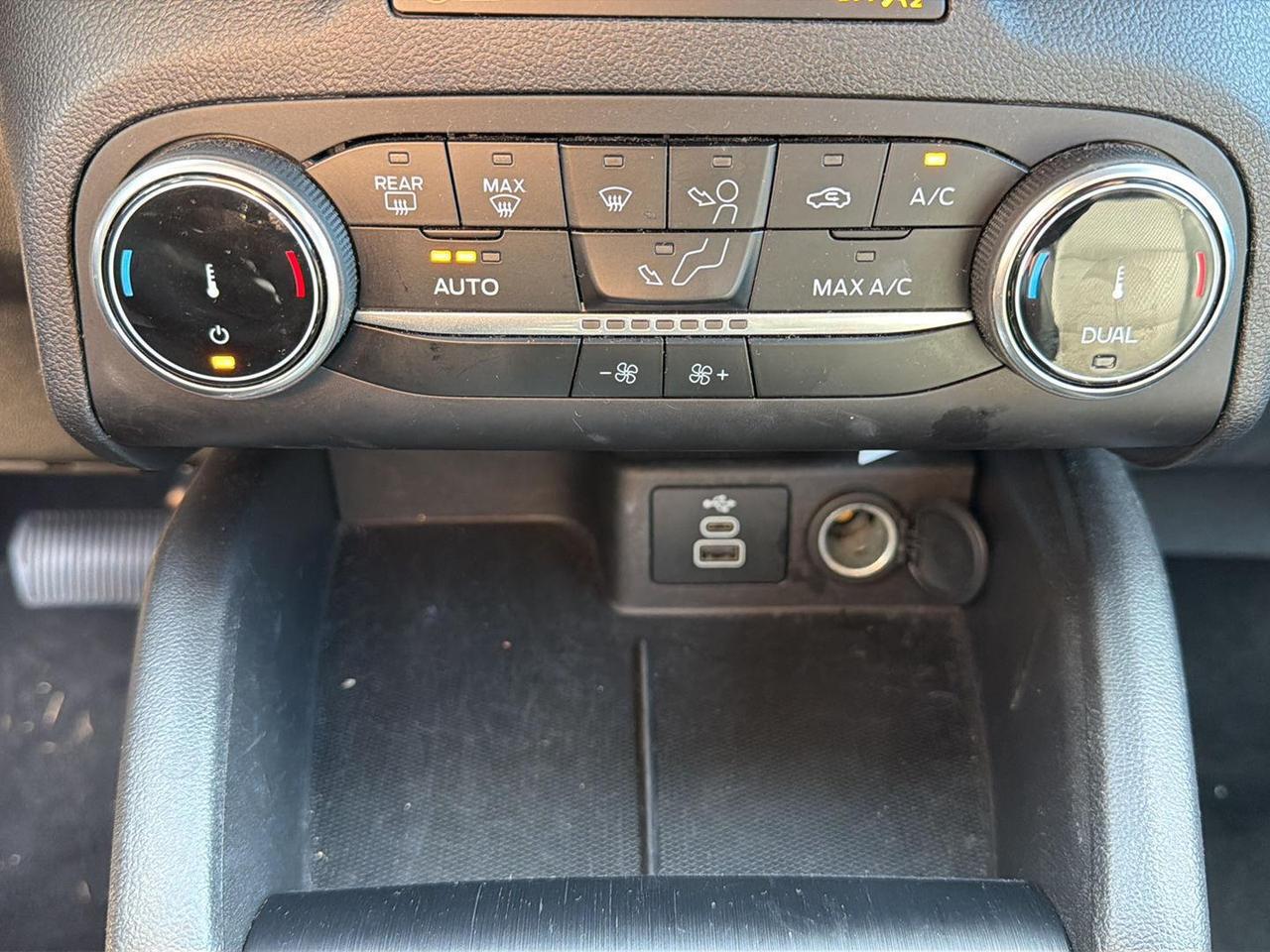 2025 Ford Escape ST-Line Gaithersburg MD
