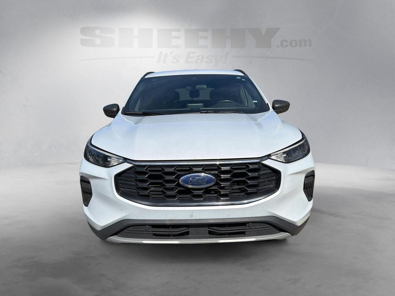 2025 Ford Escape ST-Line Gaithersburg MD